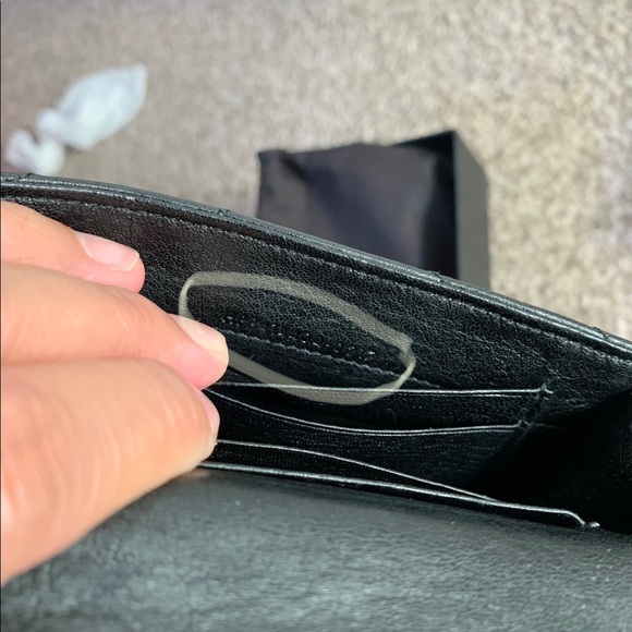 YSL wallet - Picture 7 of 8